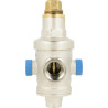 AFRISO Reduktor ciśnienia wody BPR GW G1/2" 9040100